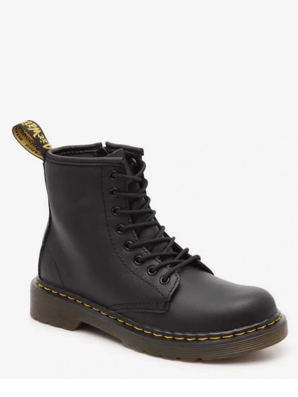 NEW IN BOX Kids’ Doc Marten Boots